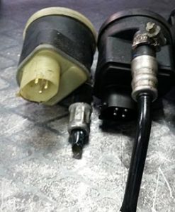 E90 MAZOT ISITICISI