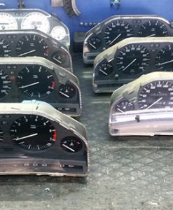 BMW KM SAATLERİ (E36-E39-E46)