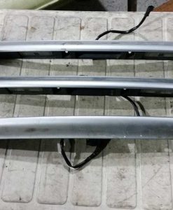 E46 BAGAJ AÇMA