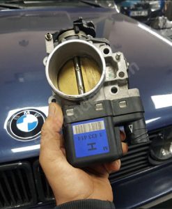 BMW  414 GAZ KELEBEGI 1433414 NOLU