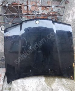 BMW E36 SEDAN KAPUT