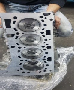BMW  F10 E90 E60 N47  MOTOR