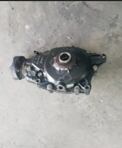 BMW X5  ÖN VE ARKA  DEFRANSIYEL