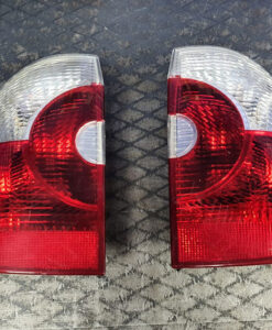 Bmw X3 Sağ ve Sol Arka Stop Lambası Orjinal Çıkma Set