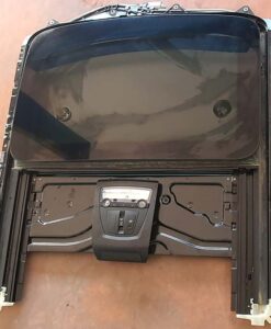 Bmw F10 Sunroof  Sanruf